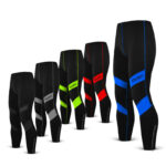 Custom Cycling Trouser