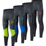 Custom Cycling Trouser