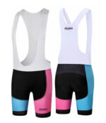 Custom Cycling Bib Short