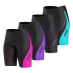 Custom Cycling Short
