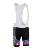 Custom Cycling Bib Short - Image 2