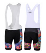 Custom Cycling Bib Short