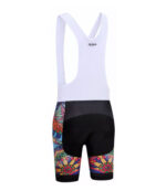 Custom Cycling Bib Short - Image 3