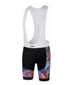 Custom Cycling Bib Short - Image 4