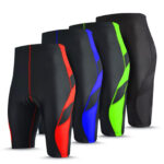 Custom Cycling Short
